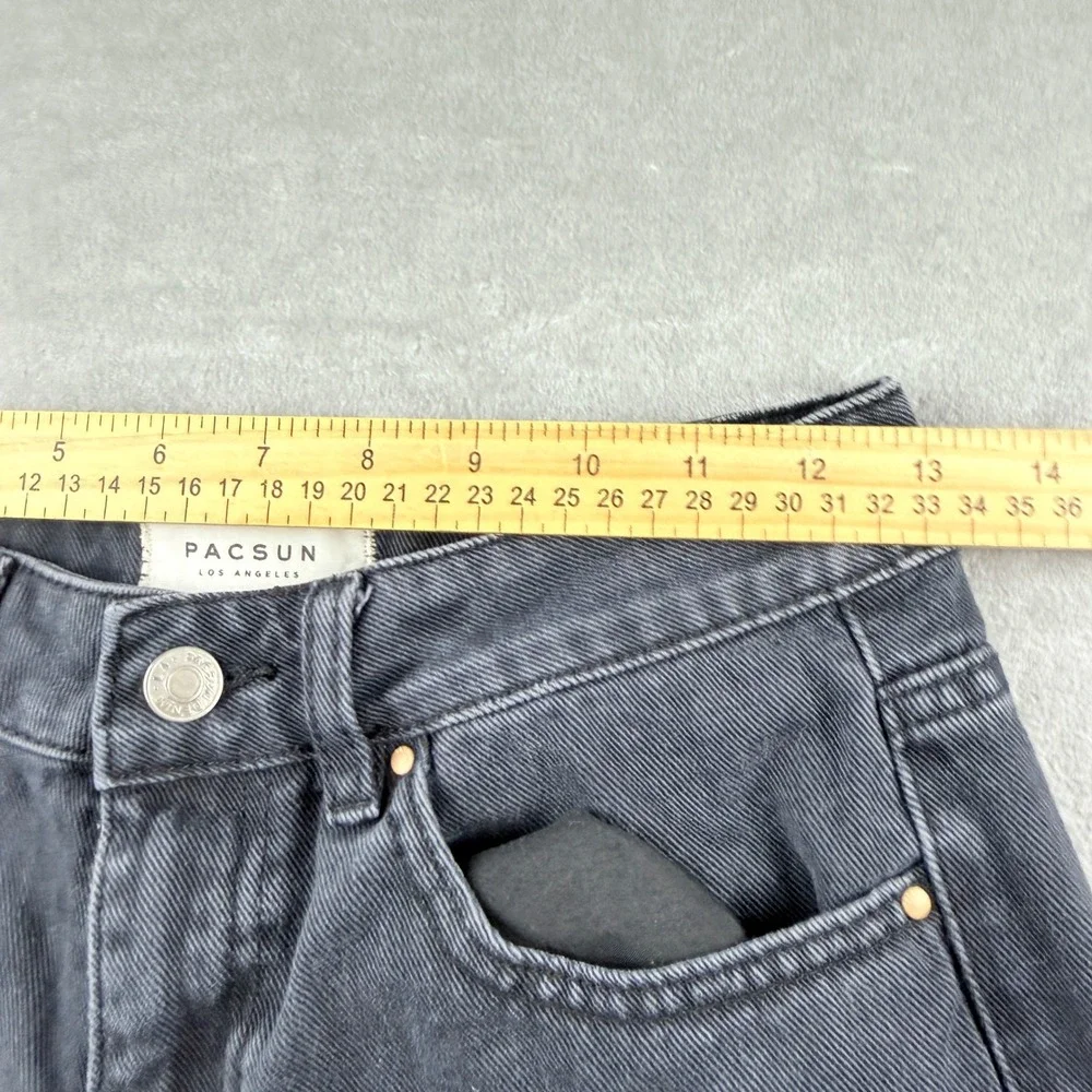 PacSun mom short